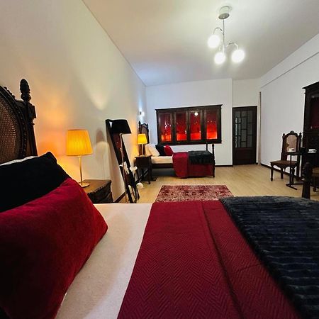 Hotel 5Ps House Braga Zewnętrze zdjęcie