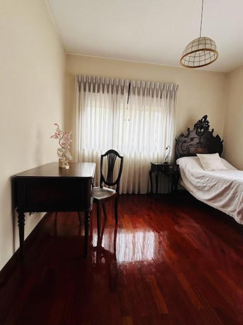 Hotel 5Ps House Braga Zewnętrze zdjęcie