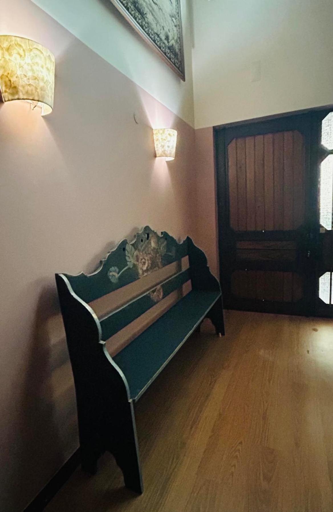 Hotel 5Ps House Braga Zewnętrze zdjęcie