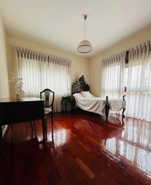 Hotel 5Ps House Braga Zewnętrze zdjęcie