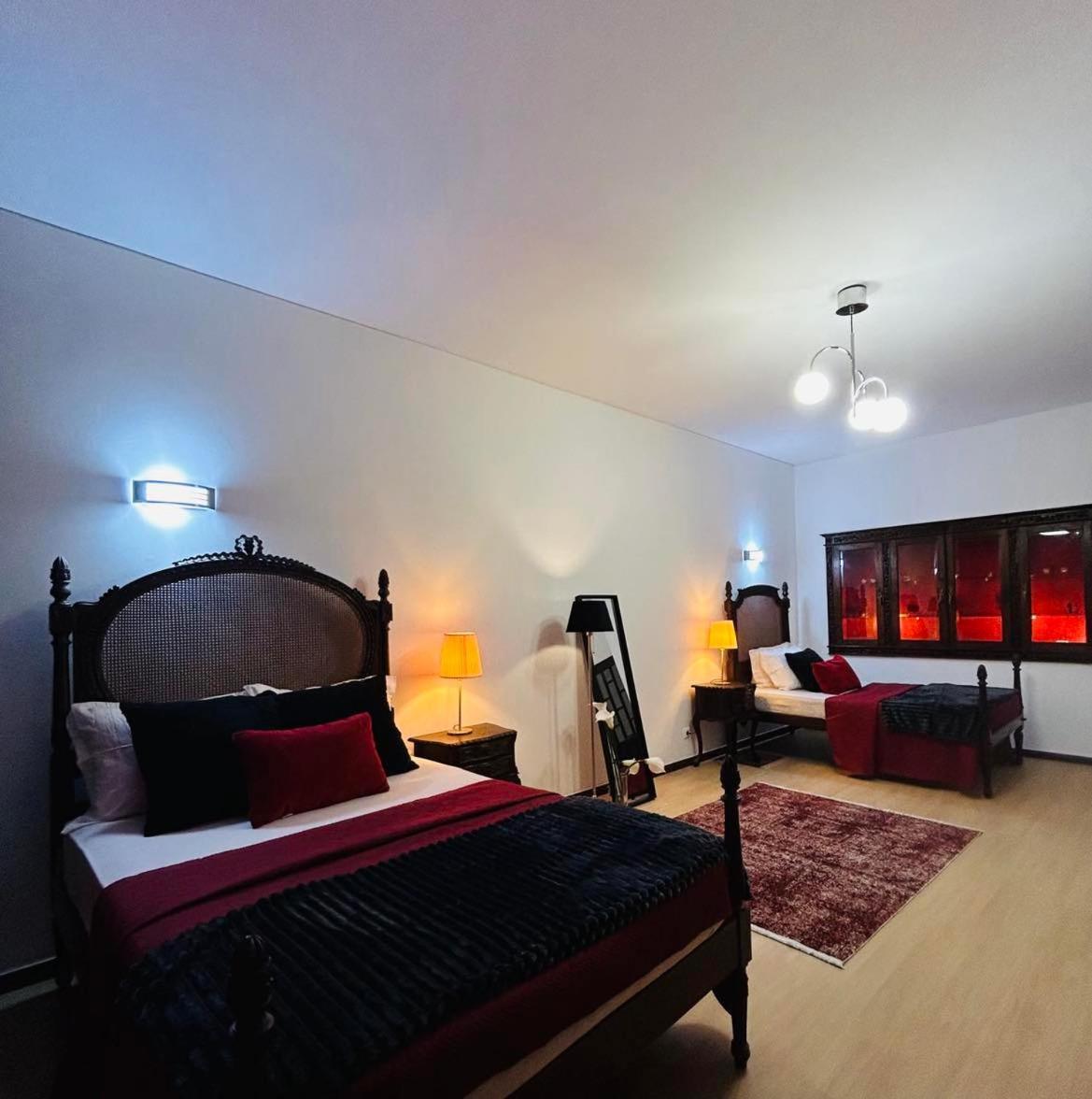 Hotel 5Ps House Braga Zewnętrze zdjęcie