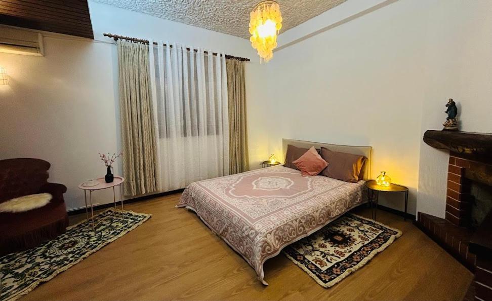 Hotel 5Ps House Braga Zewnętrze zdjęcie