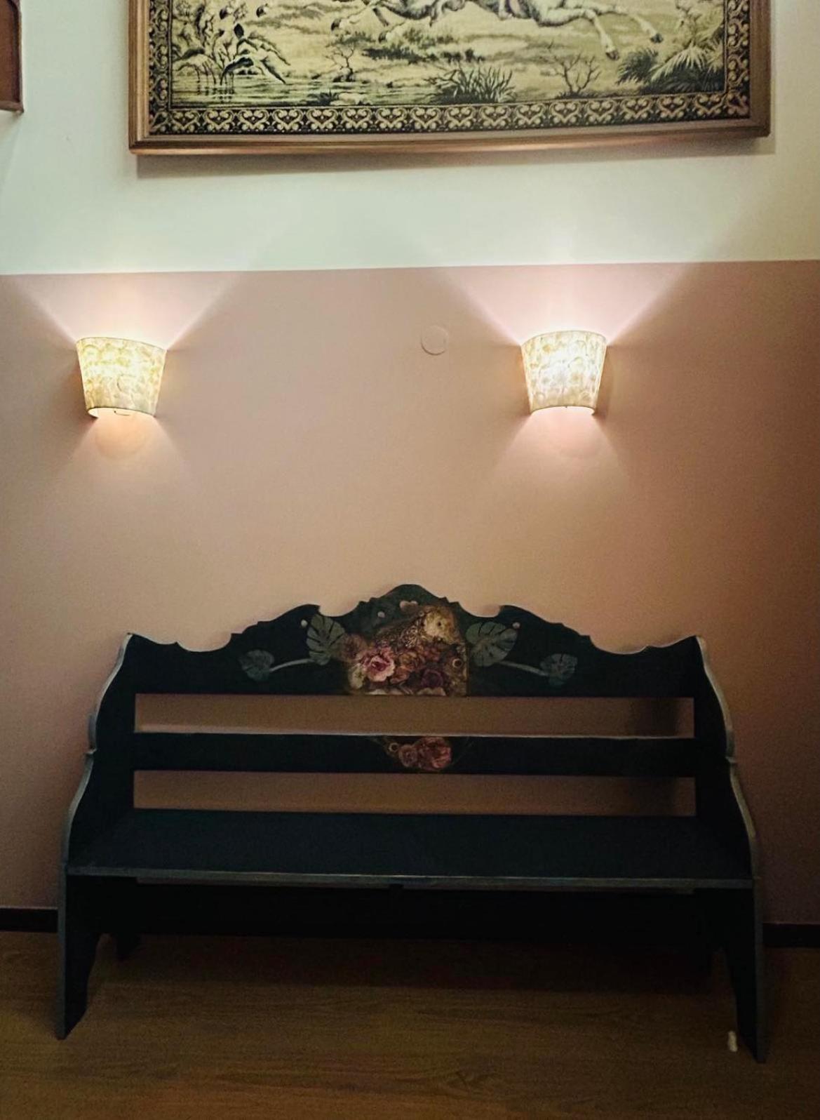 Hotel 5Ps House Braga Zewnętrze zdjęcie