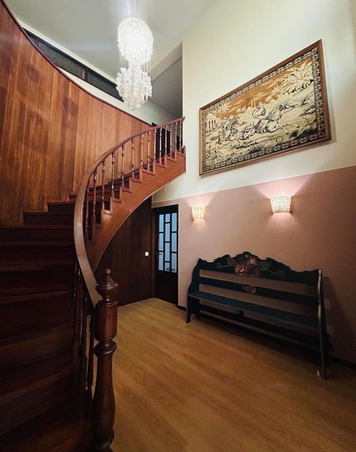 Hotel 5Ps House Braga Zewnętrze zdjęcie