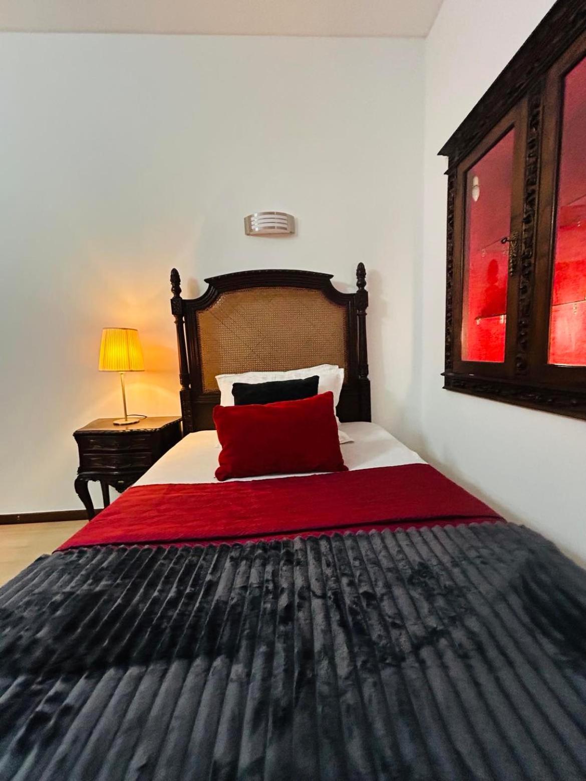 Hotel 5Ps House Braga Zewnętrze zdjęcie