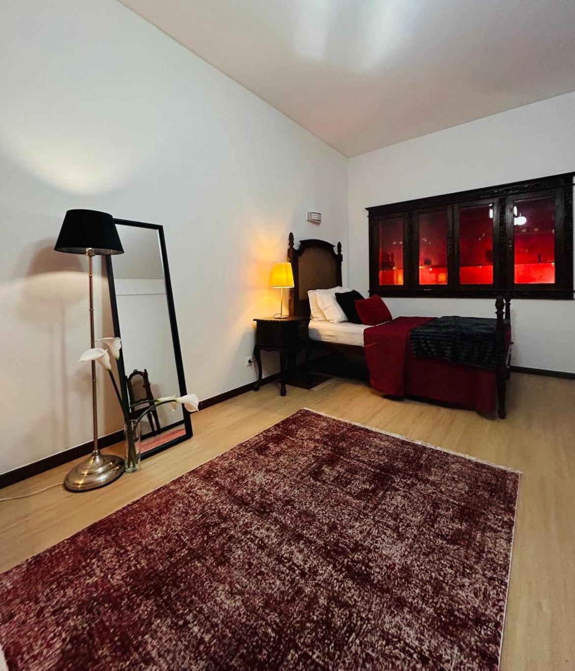 Hotel 5Ps House Braga Zewnętrze zdjęcie