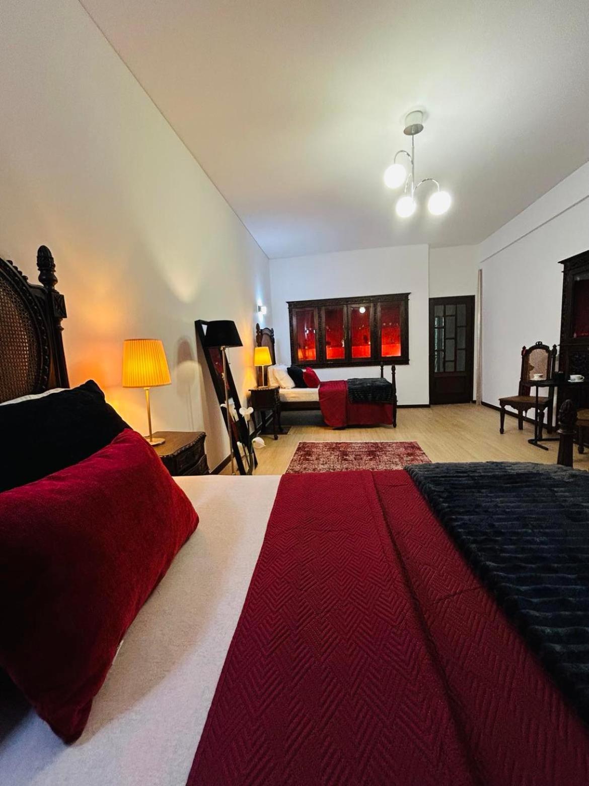 Hotel 5Ps House Braga Zewnętrze zdjęcie