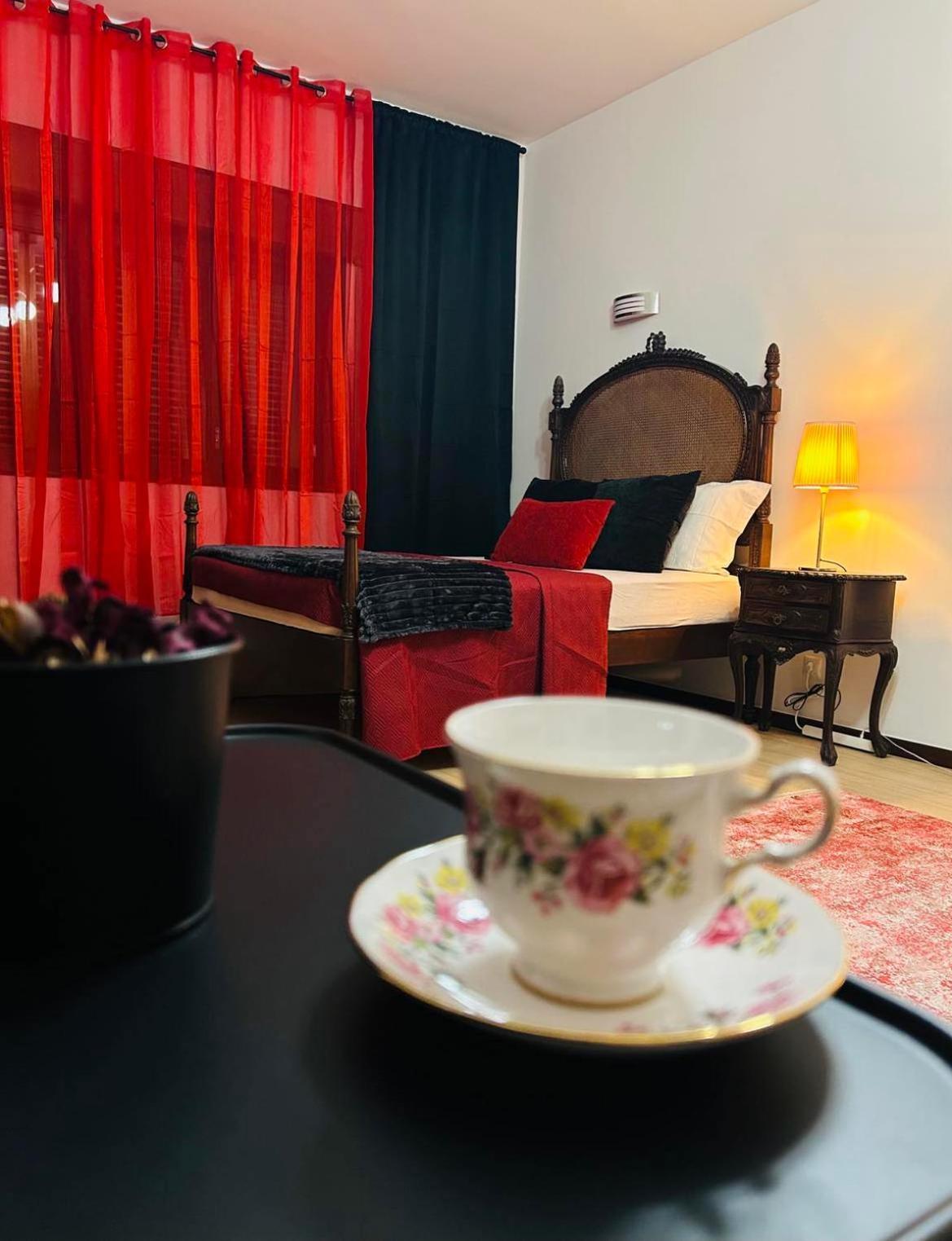 Hotel 5Ps House Braga Zewnętrze zdjęcie