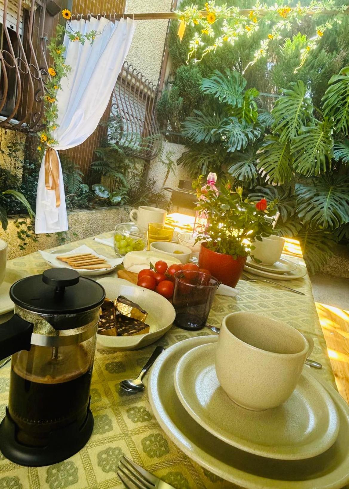 Hotel 5Ps House Braga Zewnętrze zdjęcie
